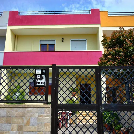 Lavinia Διαμέρισμα